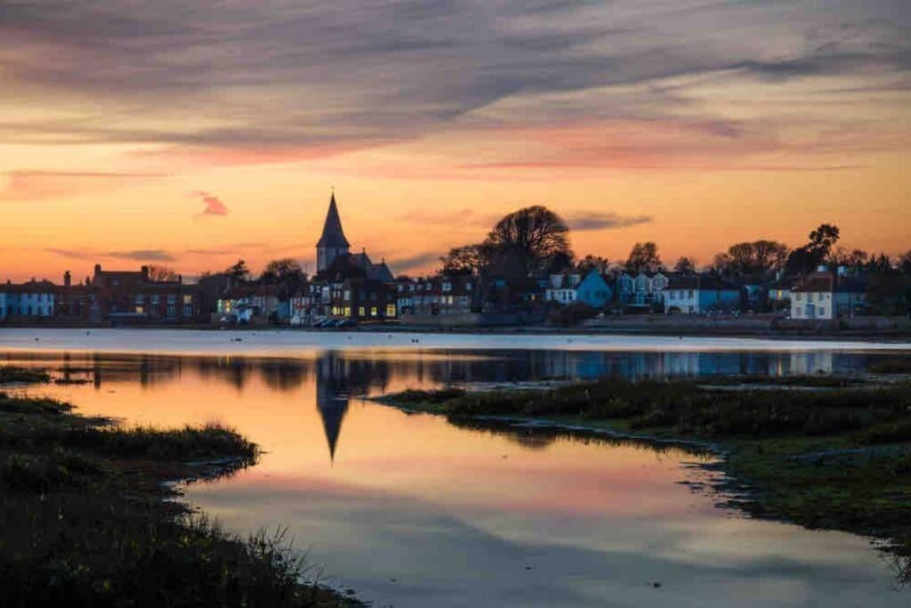Container Conversion In Beautiful * Bosham